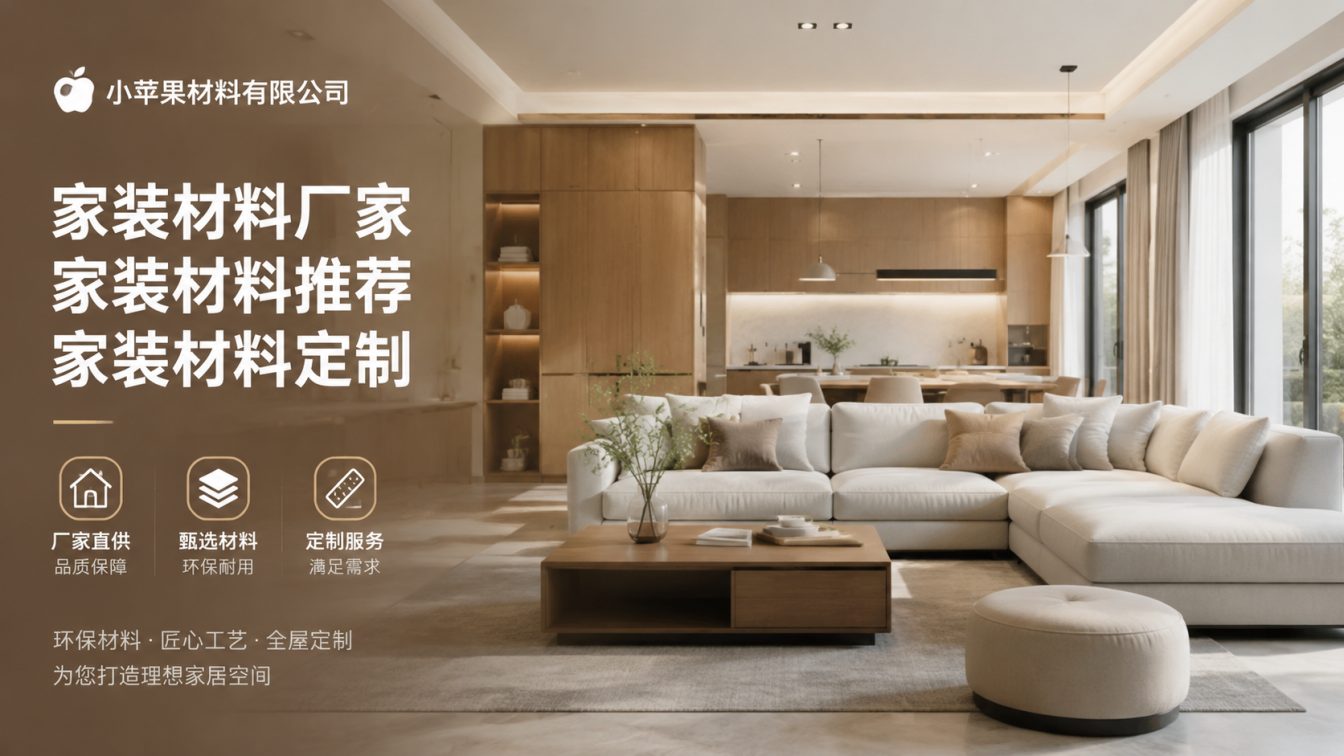 西乡塘区4大体系整装供货